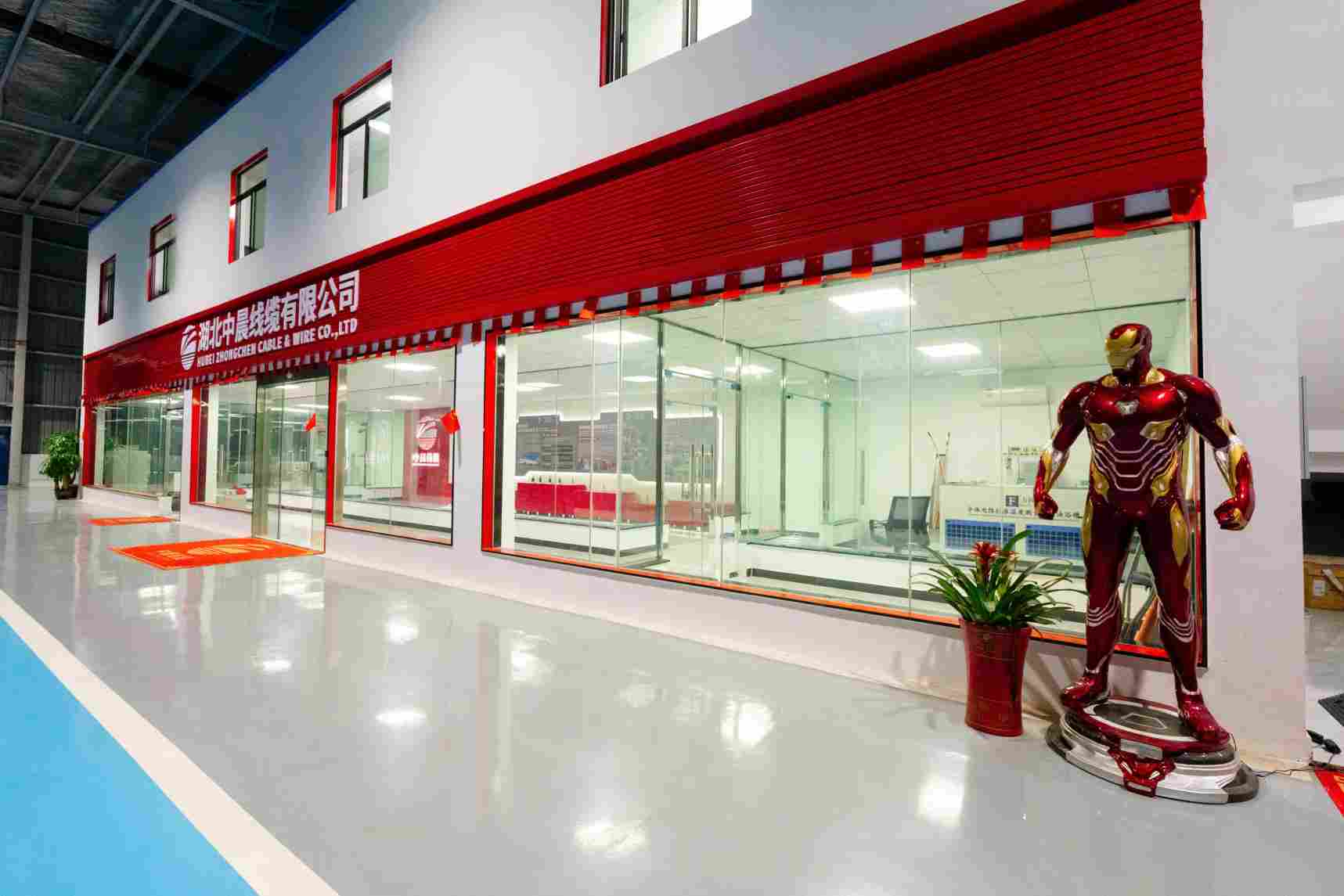 光伏电缆工作：保障电力传输，助力清洁能源高效运行